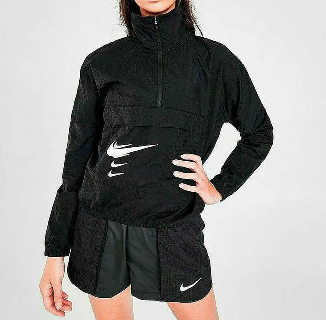 CORTAVIENTO NIKE NK SWOOSH RUN PO - MAWI