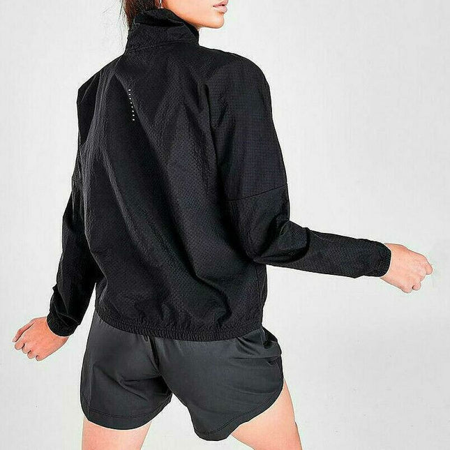 CORTAVIENTO NIKE NK SWOOSH RUN PO - MAWI