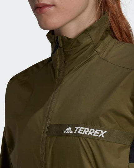 CORTAVIENTO TERREX MULTI WIND - MAWI