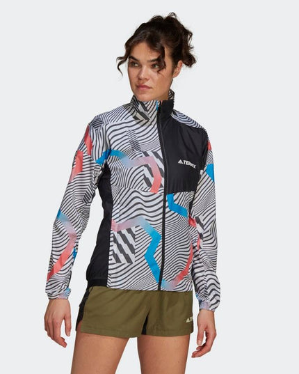 CORTAVIENTO TERREX TRAIL WIND J - MAWI