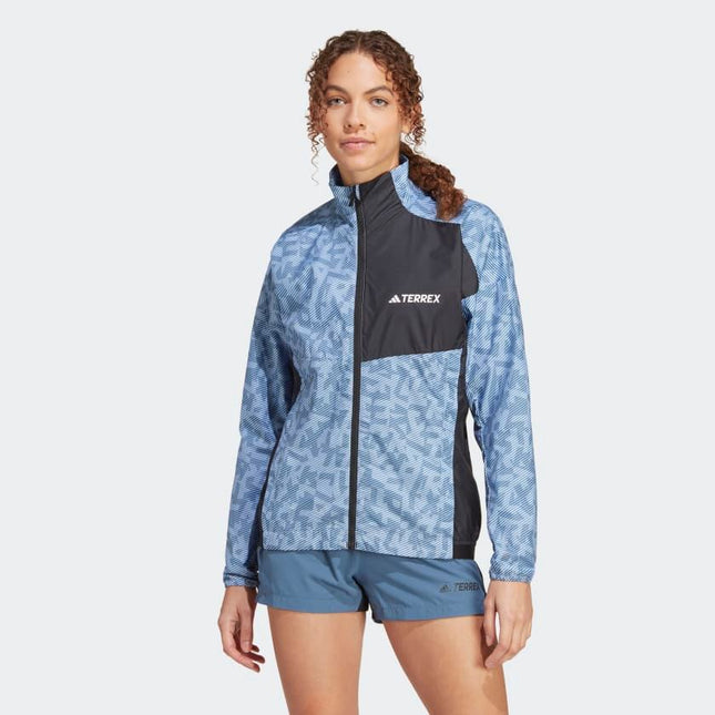 CORTAVIENTO TERREX TRAIL WIND J - MAWI