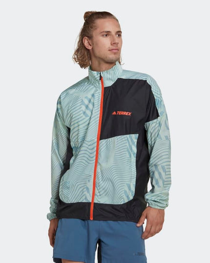 CORTAVIENTO TERREX TRAIL WIND J - MAWI