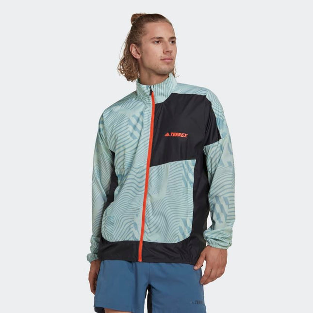 CORTAVIENTO TERREX TRAIL WIND J - MAWI