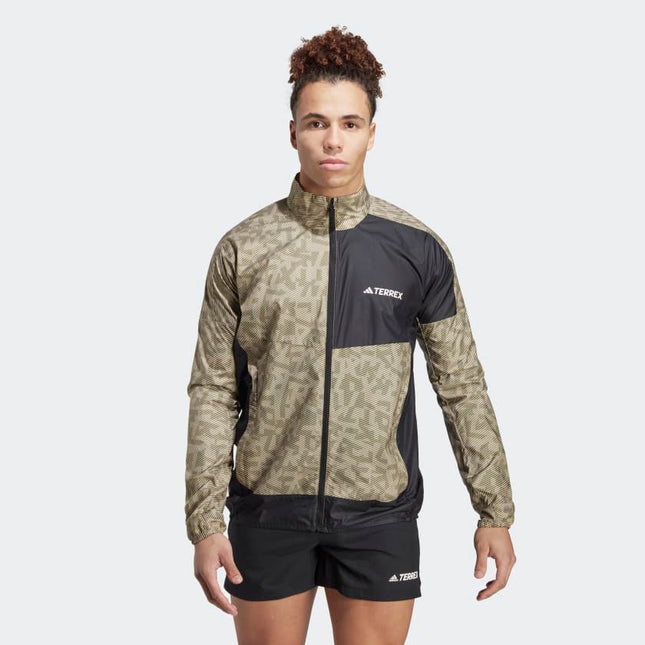 CORTAVIENTO TERREX TRAIL WIND J - MAWI