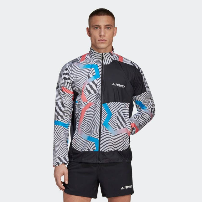 CORTAVIENTO TERREX TRAIL WIND J - MAWI