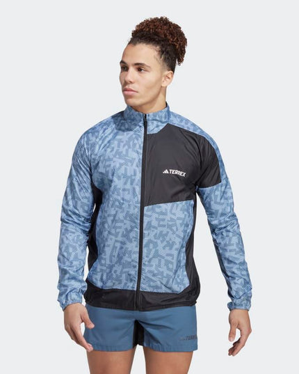 CORTAVIENTO TERREX TRAIL WIND J - MAWI