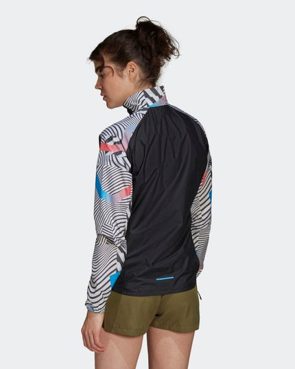 CORTAVIENTO TERREX TRAIL WIND J - MAWI