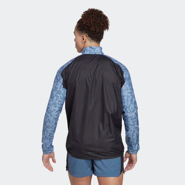 CORTAVIENTO TERREX TRAIL WIND J - MAWI