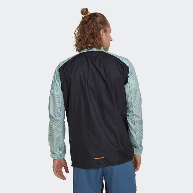 CORTAVIENTO TERREX TRAIL WIND J - MAWI