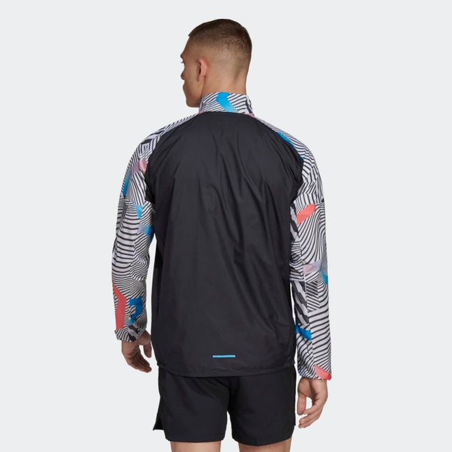 CORTAVIENTO TERREX TRAIL WIND J - MAWI