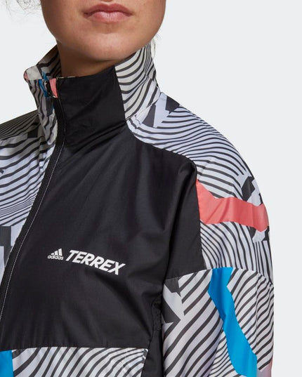 CORTAVIENTO TERREX TRAIL WIND J - MAWI