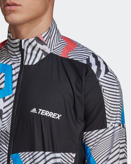 CORTAVIENTO TERREX TRAIL WIND J - MAWI