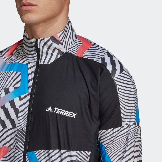 CORTAVIENTO TERREX TRAIL WIND J - MAWI