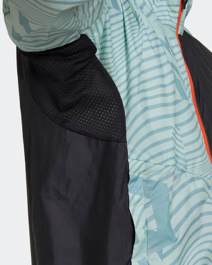 CORTAVIENTO TERREX TRAIL WIND J - MAWI