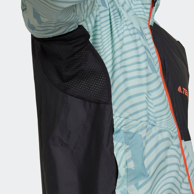 CORTAVIENTO TERREX TRAIL WIND J - MAWI