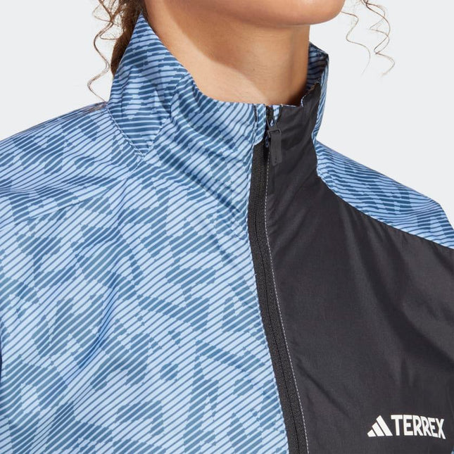CORTAVIENTO TERREX TRAIL WIND J - MAWI
