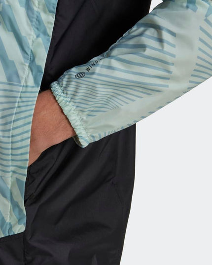 CORTAVIENTO TERREX TRAIL WIND J - MAWI