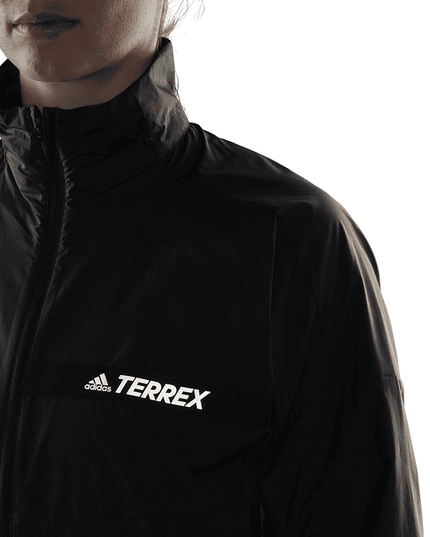 CORTAVIENTO TERREX WIND RDY - MAWI