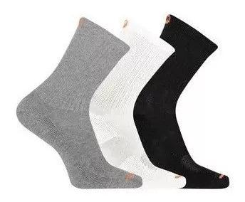 COTTON MERRELL CREW 3 - MAWI