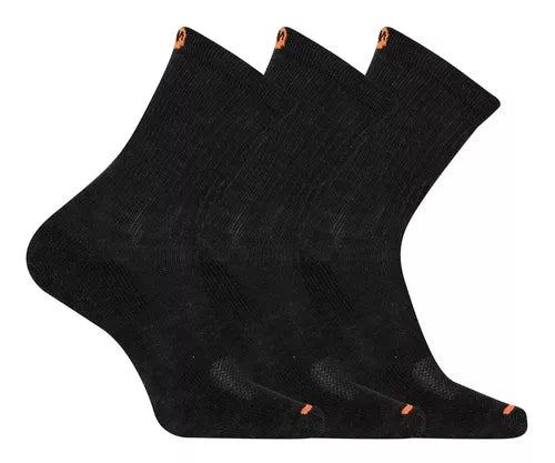 COTTON MERRELL CREW 3 - MAWI