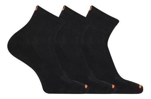 COTTON MERRELL QUARTE - MAWI