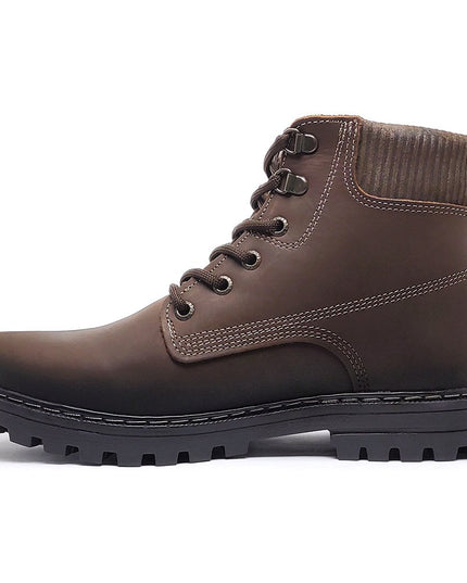 BOTIN PEGADA PULL UP