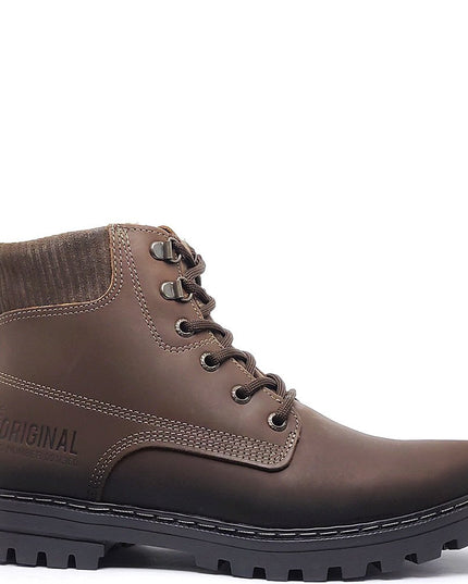 BOTIN PEGADA PULL UP