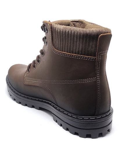 BOTIN PEGADA PULL UP