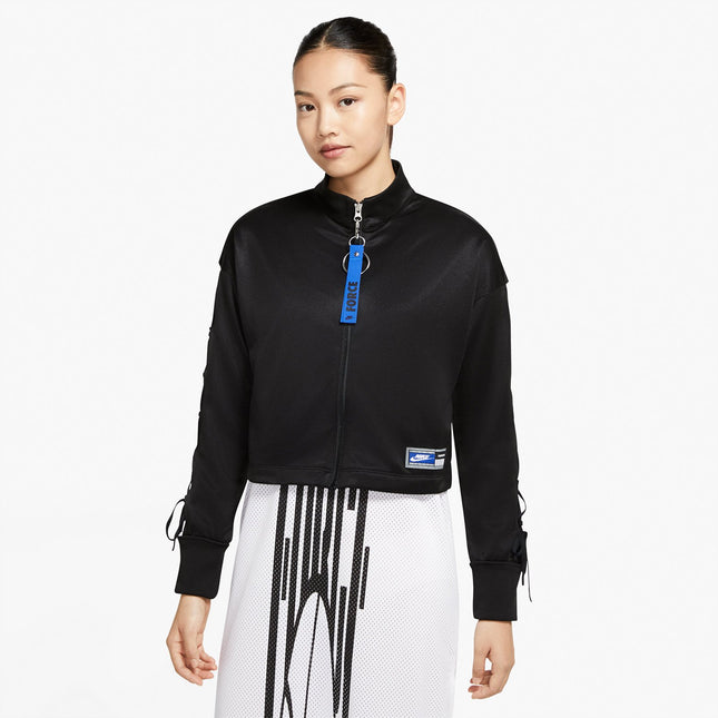 POLERON NIKE NSW JKT PK SISTERHOOD