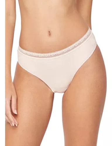 CULOTTE INTIME ENCAJE - MAWI