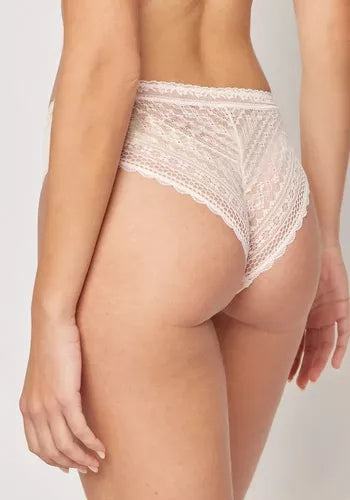 CULOTTE INTIME ENCAJE - MAWI