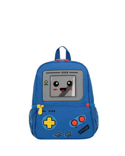 MOCHILA SAXOLINE MONTANA GAMER