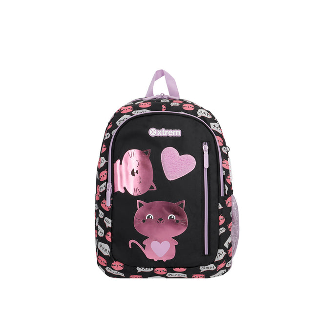 MOCHILA XTREM LOGAN CAT