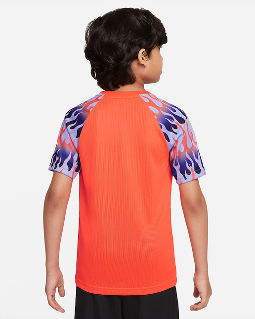 POLERA NIKE NK DF TOP SS NIÑO