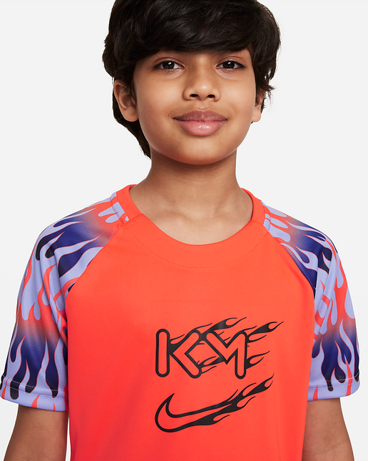 POLERA NIKE NK DF TOP SS NIÑO
