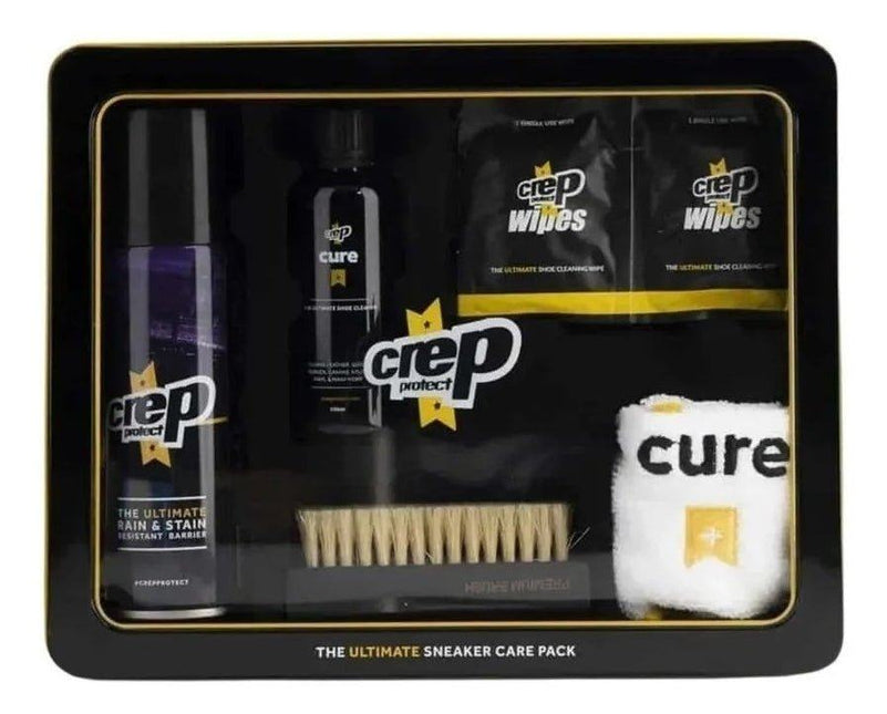 GIFT PACK ULTIMATE CREP PROTECT - MAWI