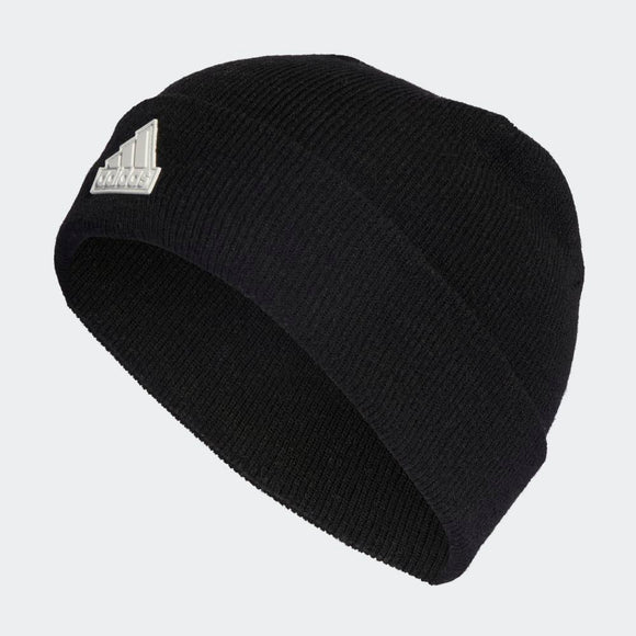 Accesorio ADIDAS gorro adidas tec bea cuf c.r en color negro