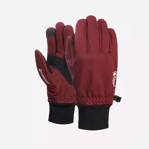 GUANTE LIPPI COLDBLOCK SOFTSHELL GLOVE - MAWI
