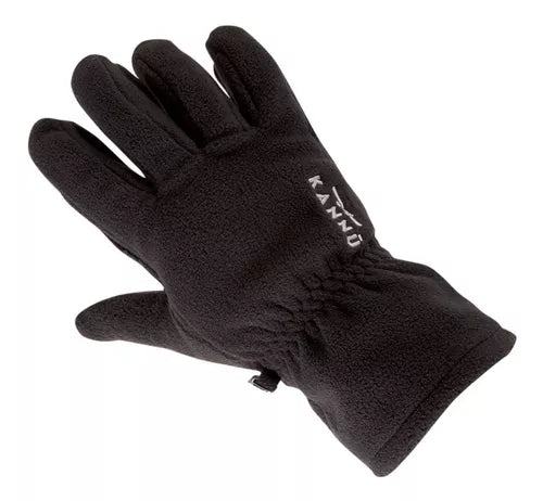 GUANTES KANNU POLAR WARM - MAWI