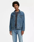 S / DENIM