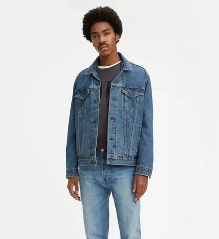 JACKET LEVIS TRUCKER - MAWI