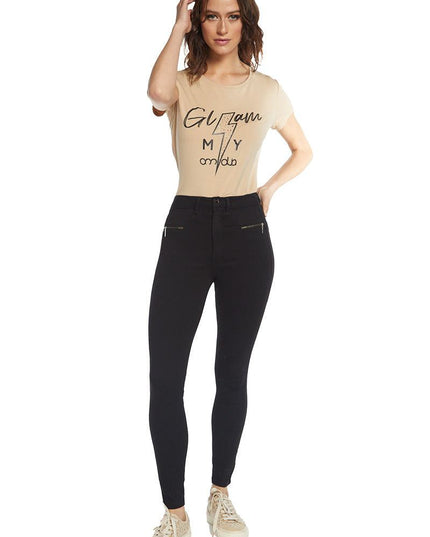 JEANS AMALIA PITILLO - MAWI