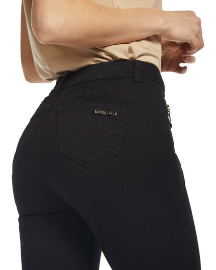 JEANS AMALIA PITILLO - MAWI