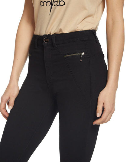 JEANS AMALIA PITILLO - MAWI