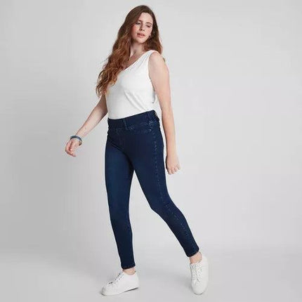 JEANS CURVI - MAWI