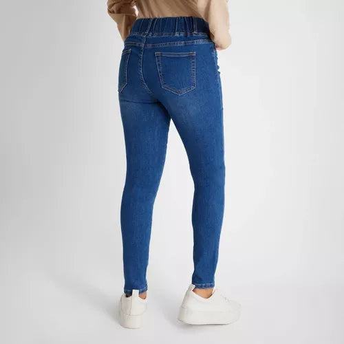 JEANS CURVI - MAWI