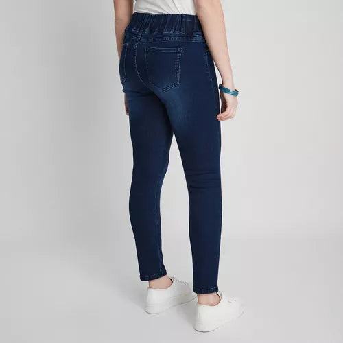 JEANS CURVI - MAWI