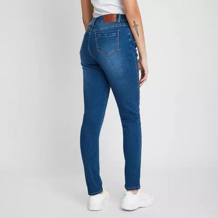 JEANS CURVI - MAWI