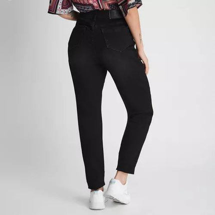 JEANS CURVI - MAWI