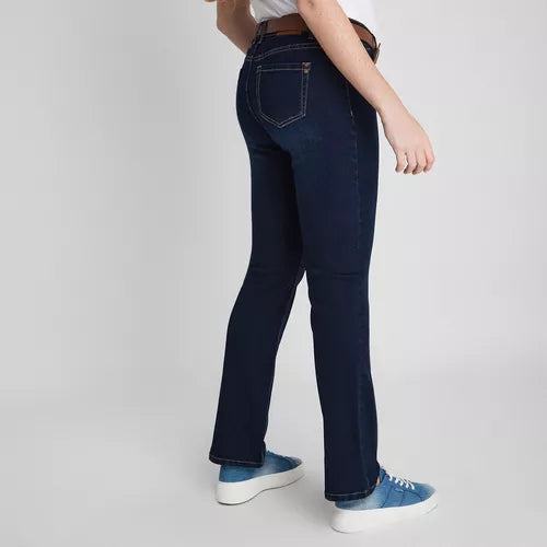 JEANS CURVI - MAWI